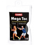 Tournagrip Tourna Mega Tac 10-pack White