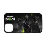 Call of Duty Modern Warfare 2 iPhone 13 Mini Mobiltelefon Skal