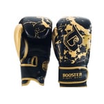 Booster Boxhandskar BG Youth Marble Gold 8oz