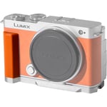 SmallRig 5052 L-Shape Handle -grepp, orange (Panasonic Lumix S9)