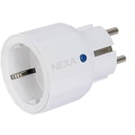 NEXA Mottagare mini plug-in on/off  Z-wave