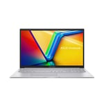 PC Portable Asus VivoBook S1704ZA-BX072W 17.3" Intel Pentium Gold 8 Go RAM 256 Go SSD Gris