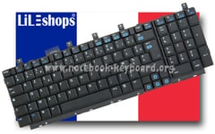 Clavier Fr AZERTY Pour HP Pavilion dv8287ea dv8005ea dv8010ea dv8029ea dv8230ea