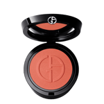 Armani Luminous Silk Glow Blush Orange