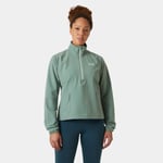 Helly Hansen Women's Cascade Shield Anorak Grønn L