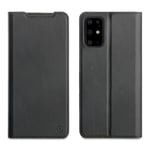 MUVIT Folio Stand Edition Noir: Samsung Galaxy S20+ / 5G