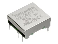 Tdk-Lambda Cc-6-2405Sf-E Dc/Dc-Omvandlare, Pcb 24 V/Dc 5 V/Dc 1,2 A 6 W Antal Utgångar: 1 X