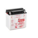 Yuasa - Batterie moto YB16B-A1 12V 16.8AH 207A