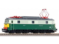 Piko Elektrisk Lokomotiv Et21 Pkp V