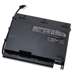 vhbw batterie compatible avec HP Omen 17-W208NO, 17-w209ng, 17-W209TX, 17-w210ng, 17-W210NO, 17-W210TX laptop (8200mAh, 11.55V, Li-Ion, noir)