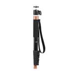 95CM Telescopic Microphone Mic Boom Pole Mount Holder Monopod Extension Arm Y6F7