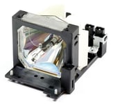 CoreParts Projektorlampe - 200 watt - 2000 time(r) - for Hitachi CP-S370  S370W  X380  X385