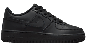 Skor Nike AIR FORCE 1 LE (GS) fv5951-001 Storlek 38,5 EU 1199