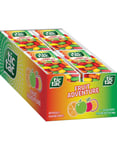 Tic Tac Fruity Mix - Hel Eske 216 gram