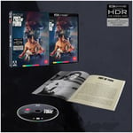 Fist of Fury Limited Edition 4K UHD