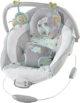 Ingenuity, Soothing Baby Bouncer Chair with Vibrating Morrison