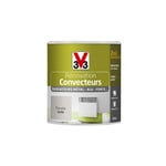 Peinture V33 Rénovation Convecteurs/Radiateurs 0,5L Flanelle 0,5 L