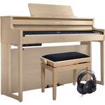 Roland HP-704 Ljus Ek Paket