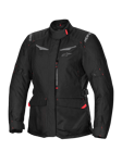 MC-Jakke Alpinestars ST-1 Stella Waterproof Dame Svart