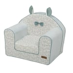 Domiva Fauteuil MULTICOLORE