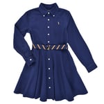 Robe enfant Polo Ralph Lauren  CHINOSHDRESS-DRESSES-DAY DRESS