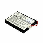 Battery For APPLE EC003, Mini 6GB M9805KH/A, Mini 6GB M9805LL/A