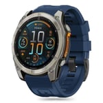 Tech-Protect Garmin Fenix 5/6/6 Pro/7/8 (47 mm)/E Band Silikon