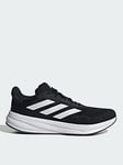 adidas Response Super Shoes, Black, Size 6.5, Men