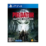 [PS4] Predator: Hunting Grounds [CERO rating "Z"] FS