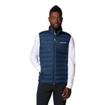 Columbia Men's Down Vest, Lake 22 II