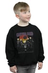 Cantina Spaceport Sweatshirt