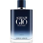 Armani Miesten tuoksut Acqua di Giò Homme Parfum 200 ml (887,75 € / 1 l)