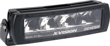 X-Vision GENESIS 300, curved, DT, DV