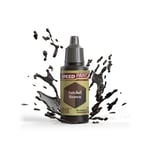 Speedpaint 2.0 Satchel Brown Army Painter - 18ml