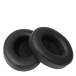 2pcs Headphone Replacement Cover Soft Ear Pads For Dr Dre Beats Studio 2.0 3.0