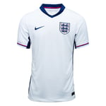 England Hjemmedrakt 2024/25 Barn - Nike, størrelse XS: 122-128 cm