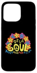 iPhone 15 Pro Max Official De La Soul 3 Feet High and Rising Case