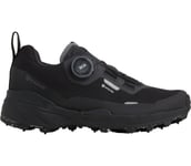 Rover 2 BUGrip Gore-Tex W vandringsskor Dam TrueBlack 8.5