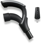 Miele Vacuum Cleaner Handle Tube Radio-Controlled Hand Piece 11560550 Brand New