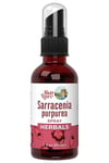 MaryRuth Organics - Sarracenia Purpurea Spray