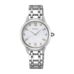 SEIKO LADIES 10 DIAMONDS  Conceptual 30mm