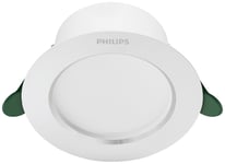 Philips Diamond Cut Ceiling spotlys 2W (95mm)