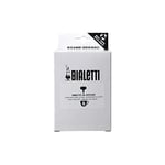 BIALETTI RICAMBI, INCLUDES 1 FUNNEL FILTER, COMPATIBLE WITH VENUS, KIT