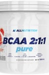 Allnutrition - BCAA 2:1:1 Pure, Apple - 500g