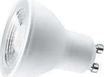 Kobi Kobi Led-Lampa Gu10 Smd 3W (25W) 280Lm 230V Varm Färg 1960