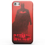 The Batman Poster Phone Case for iPhone and Android - iPhone 6S - Coque Simple Matte