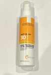 La Roche Posay Anthelios Sun Protection Invisible Spray - Spf30 - 200ml- (821)