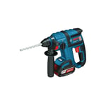 Marteau piqueur Bosch gbh 18V-EC sans fil