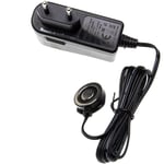 vhbw Chargeur compatible avec Philips SpeedPro Max XC7042/01, XC7043/01 aspirateur balai sans fil ou à main