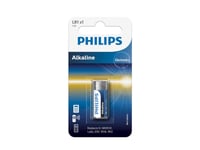 Philips Minicells Batteri Lr1p1b/10, Engångsbatteri, Alkalisk, 1,5 V, 1 Styck, 940 Mah, 5 År